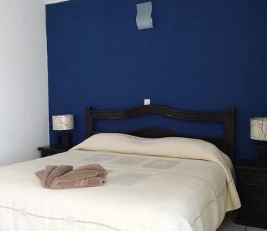 Chacala Hotel | Hotel Casa Chacala