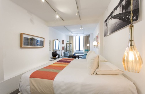Hipodromo Bed & Breakfast | Hotel Casa Comtesse