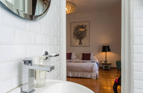 Hipodromo Bed & Breakfast | Hotel Casa Comtesse