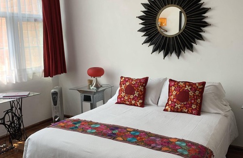 Hipodromo Bed & Breakfast | Hotel Casa Comtesse