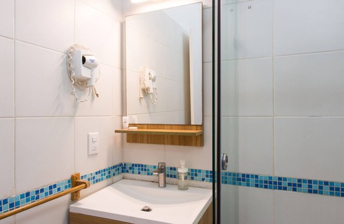 Hipodromo Bed & Breakfast | Hotel Casa Comtesse