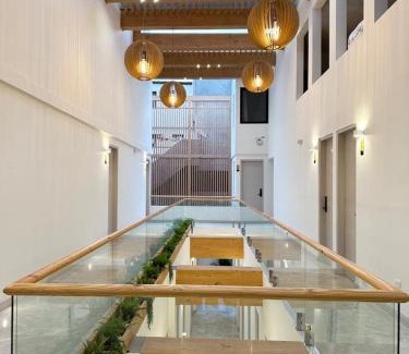 Mollendo Hotel | Hotel Casa costa