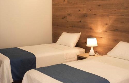 Mollendo Hotel | Hotel Casa costa