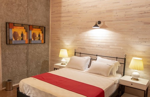 Kemer Hotel | Hotel Casa De Padre