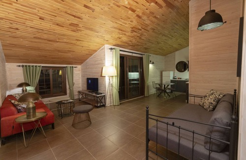 Kemer Hotel | Hotel Casa De Padre