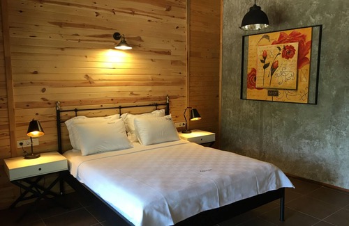 Kemer Hotel | Hotel Casa De Padre