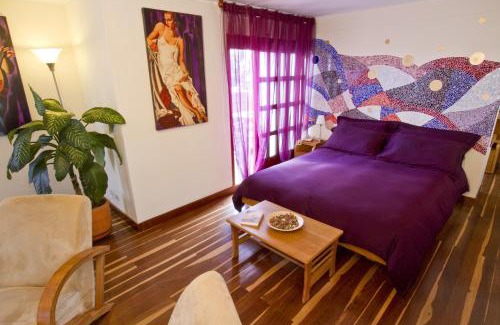 La Candelaria Hotel | Hotel Casa Deco