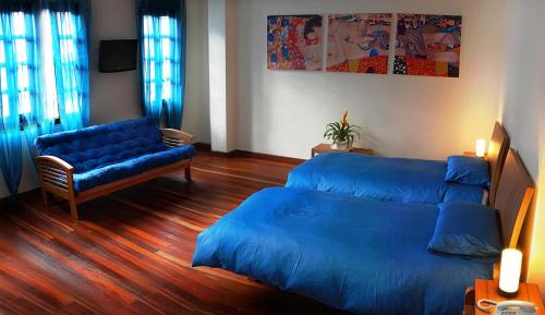 La Candelaria Hotel | Hotel Casa Deco