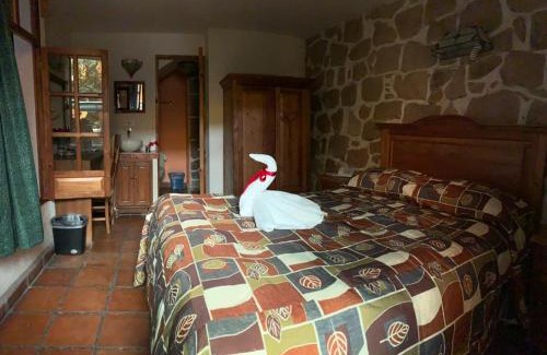 Historic Centre Hotel | Hotel Casa del Anticuario