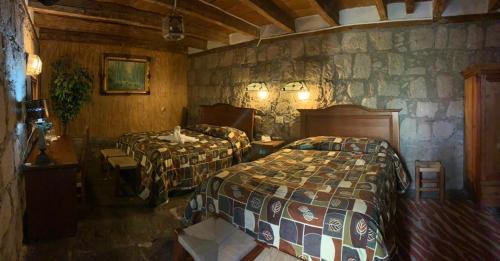 Historic Centre Hotel | Hotel Casa del Anticuario