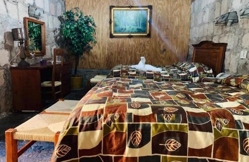 Historic Centre Hotel | Hotel Casa del Anticuario