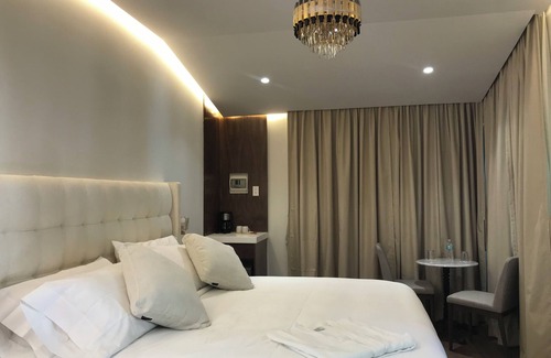La Condesa Bed & Breakfast | Hotel Casa Ensenada