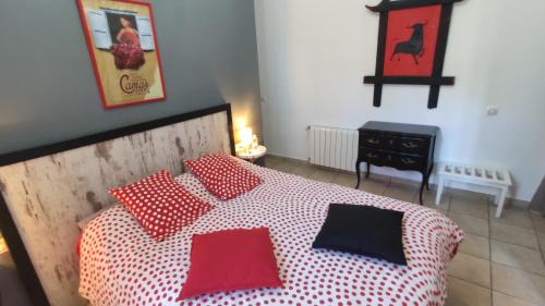 Constantina House | Hotel Casa Grande