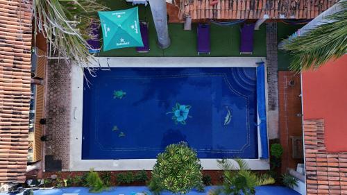 Barrio de Santa Ana Hotel | Hotel Casa ixtapan