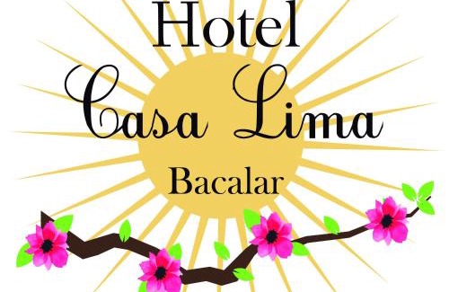 Centro Hotel | Hotel Casa Lima Bacalar