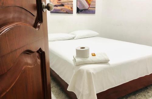 Valledupar House | Hotel Casa Martina Valledupar