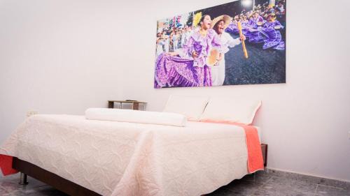 Valledupar House | Hotel Casa Martina Valledupar