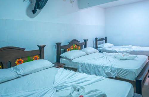 Soacha Hotel | Hotel Casa Mendez