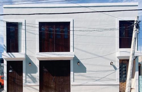 Zona Paseo Montejo Apartment | Hotel Casa Nudo, Ukax, Mérida