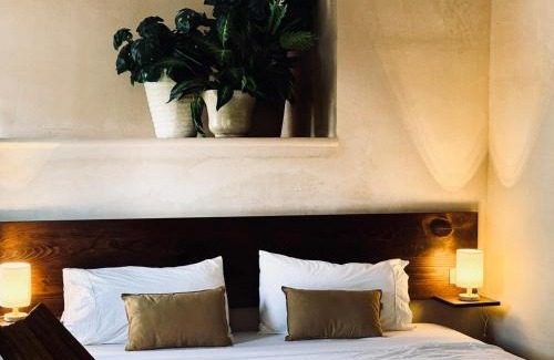 Zona Paseo Montejo Apartment | Hotel Casa Nudo, Ukax, Mérida