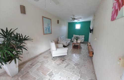 El Centro Hotel | Hotel Casa Olga