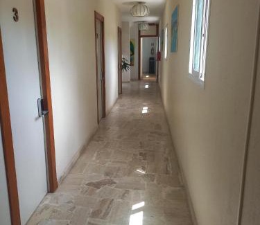 El Centro Hotel | Hotel Casa Olga