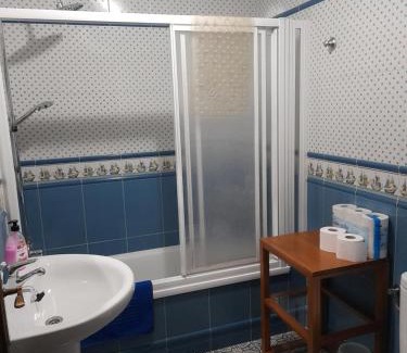 El Bosque House | Hotel Casa Paco