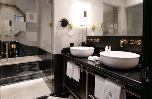 Encarnacion-Regina Hotel | Hotel Casa Palacio Don Ramón 5* GL by Kaizen Hoteles