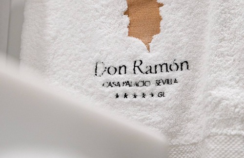 Encarnacion-Regina Hotel | Hotel Casa Palacio Don Ramón 5* GL by Kaizen Hoteles