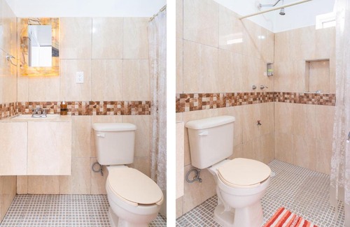 Bacalar Hotel | Hotel Casa Poblana