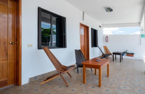 Bacalar Hotel | Hotel Casa Poblana