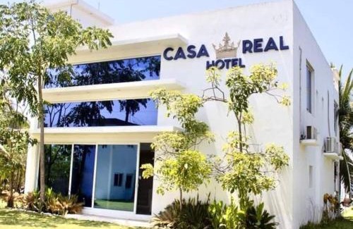 Monterrico Hotel | Hotel Casa Real Boutique Monterrico