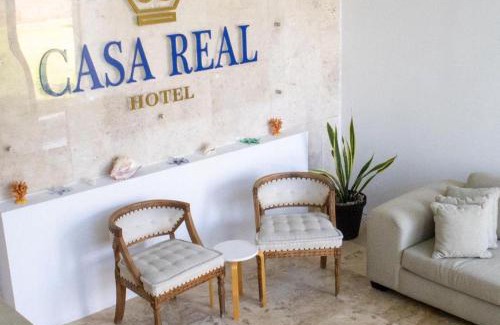 Monterrico Hotel | Hotel Casa Real Boutique Monterrico