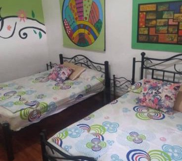 Ibague House | Hotel casa reina