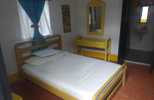 Ibague House | Hotel casa reina