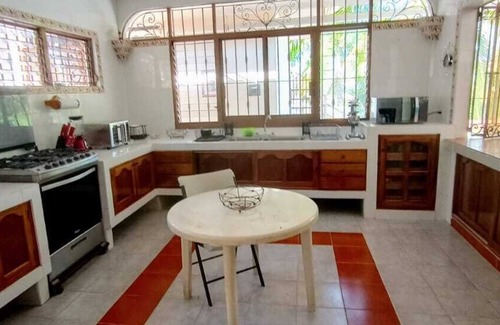 Puerto Angel Hotel | Hotel Casa Rush