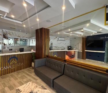 Soacha Hotel | Hotel Casa Rueda
