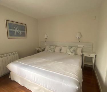 Sallent de Gallego Hotel | Hotel Casa Socotor