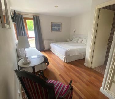 Sallent de Gallego Hotel | Hotel Casa Socotor