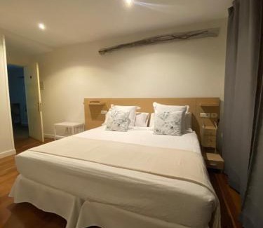 Sallent de Gallego Hotel | Hotel Casa Socotor