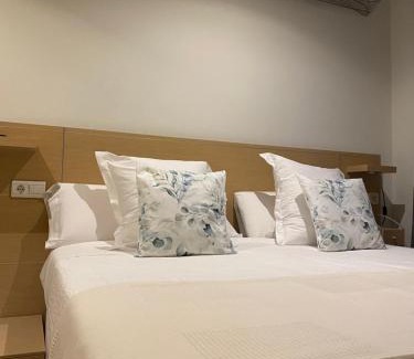 Sallent de Gallego Hotel | Hotel Casa Socotor