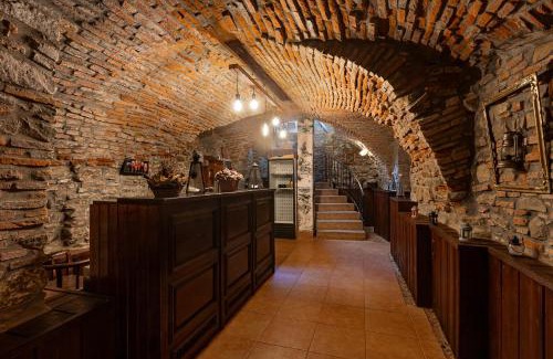 Sighisoara Hotel | Hotel Casa Wagner