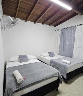 Estadio Hotel | Hotel casa yotama