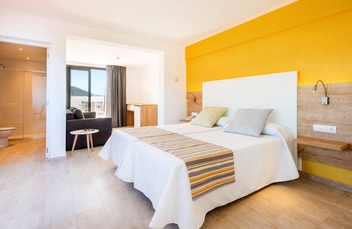 Santa Ponsa Hotel | Hotel Casablanca Mallorca
