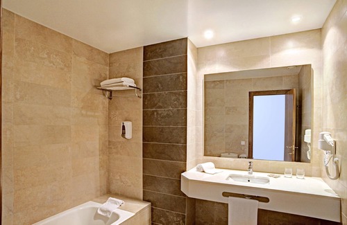 Santa Ponsa Hotel | Hotel Casablanca Mallorca