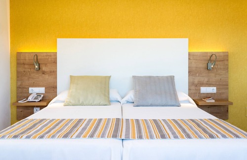 Santa Ponsa Hotel | Hotel Casablanca Mallorca