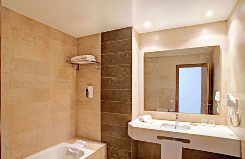 Santa Ponsa Hotel | Hotel Casablanca Mallorca