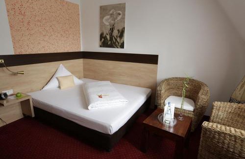 Pempelfort Hotel | Hotel Cascade Superior