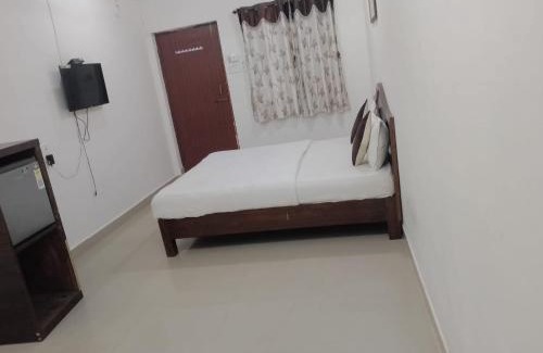 Baga House | Hotel casita baga beach way