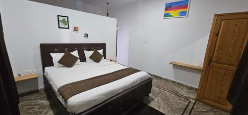 Baga House | Hotel casita baga beach way